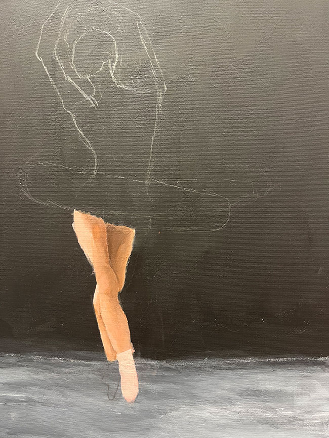 Poise