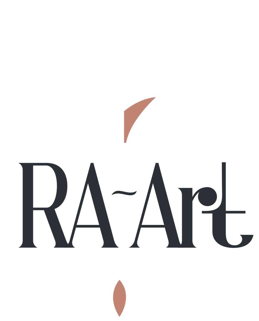 RA-Art-Logo-White-Black-Rose