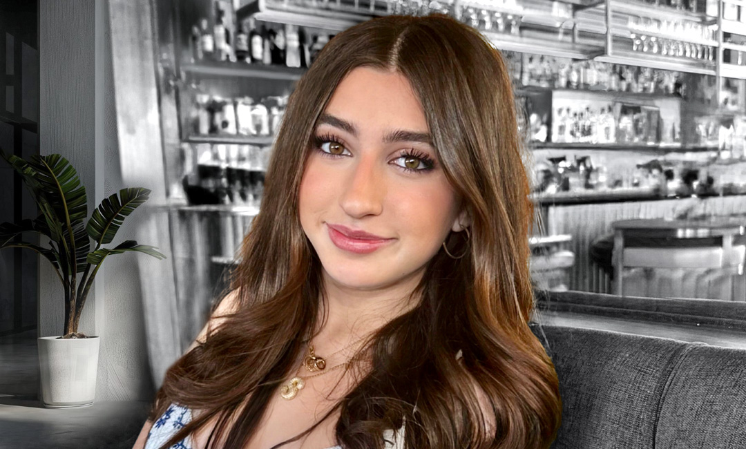Sydney Rae